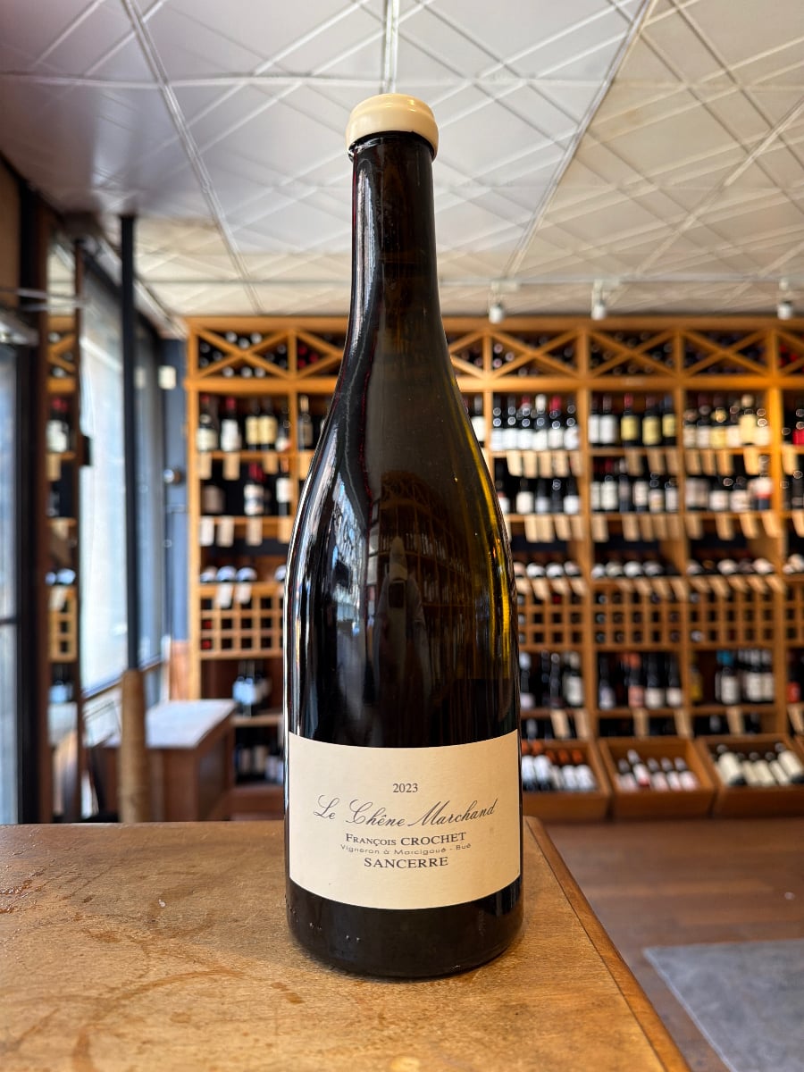 Francois Crochet, Sancerre 'Le Chene Marchand' 2023 (750ml)