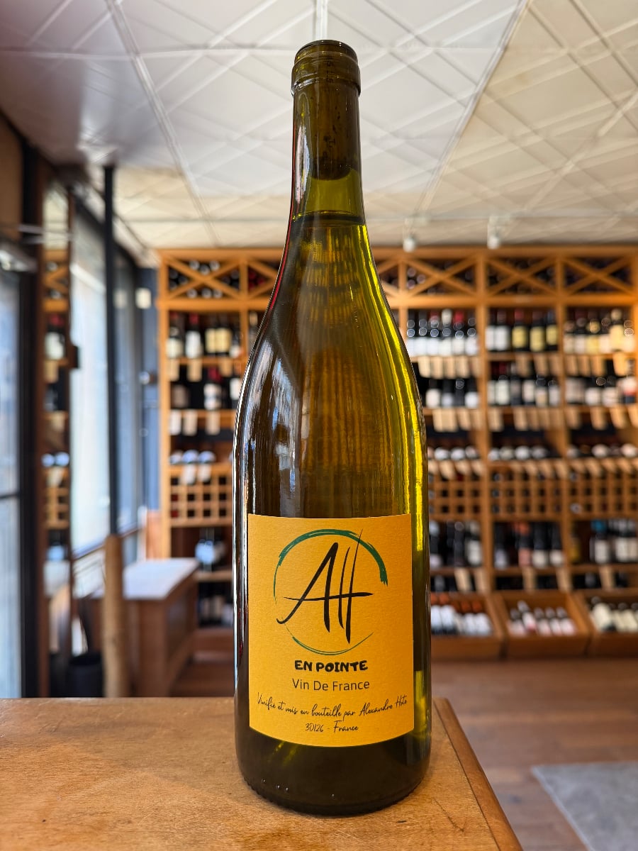 Alexandre Hote En Pointe 2024 (750ml)