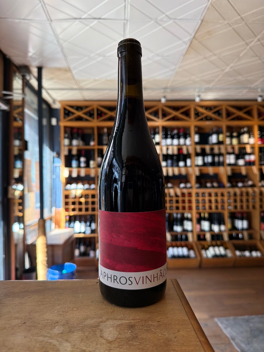Aphros Vinhao 2022 (750ml)