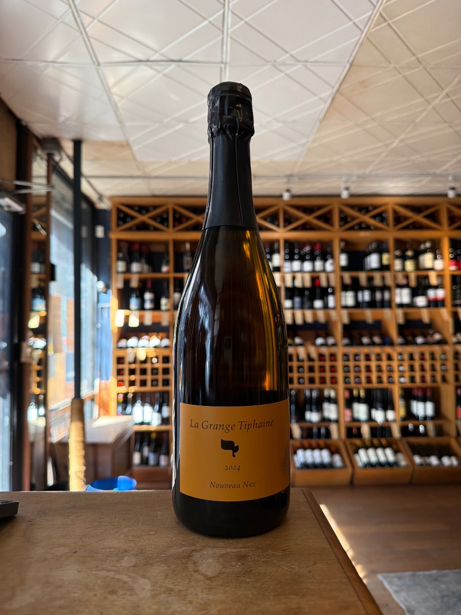 La Grange Tiphaine Nouveau Nez 2024 (750ml)