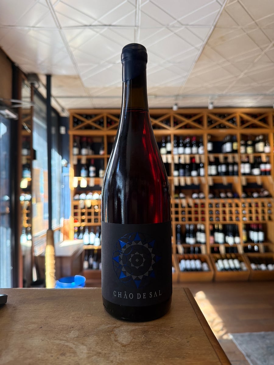 Insula Vinus Chão de Sal Clarete NV (750ml)