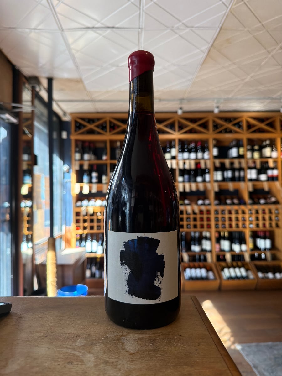 Barbichette Cache Cache Seneca Lake Cabernet Sauvignon 2024 (750ml)