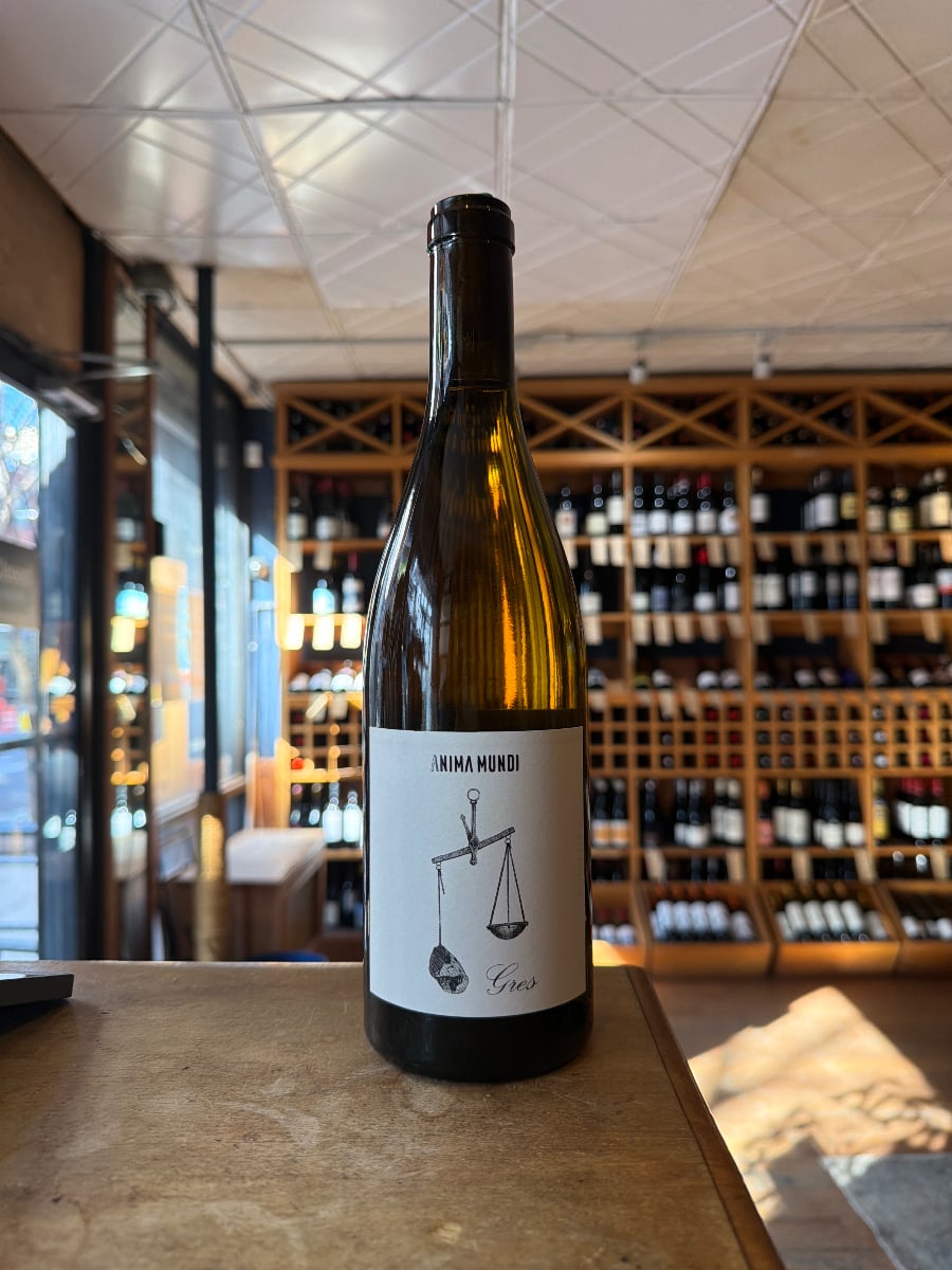 Anima Mundi Gres 2025 (750ml)