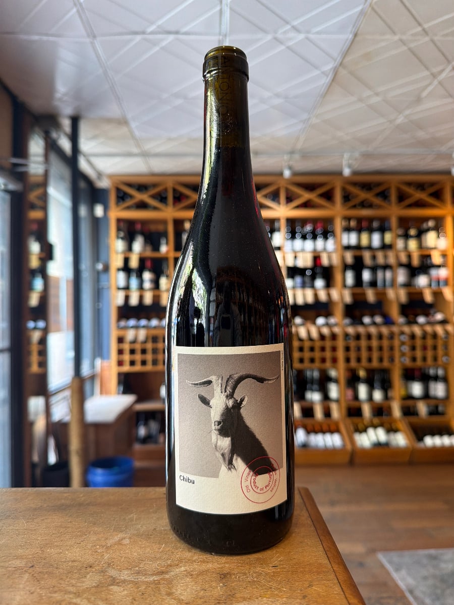 Antonio Lopes Ribeiro Chibu 2023 (750ml)
