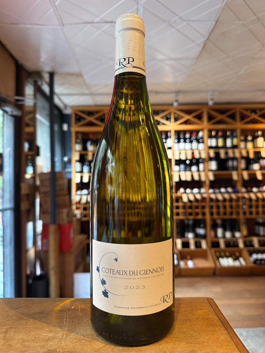 Raimbault-Pineau, Coteaux du Giennois 2023 (750ml)