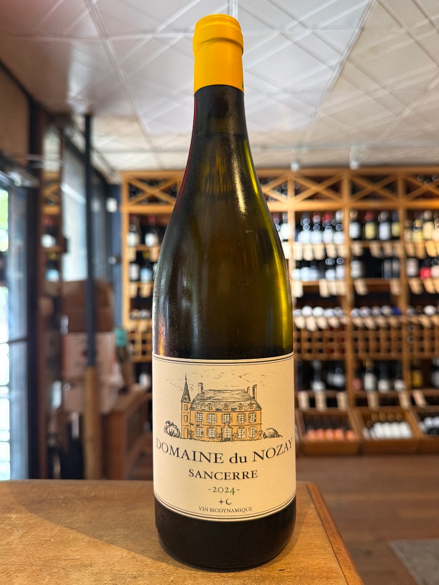 Domaine du Nozay Sancerre 2023 (750ml)
