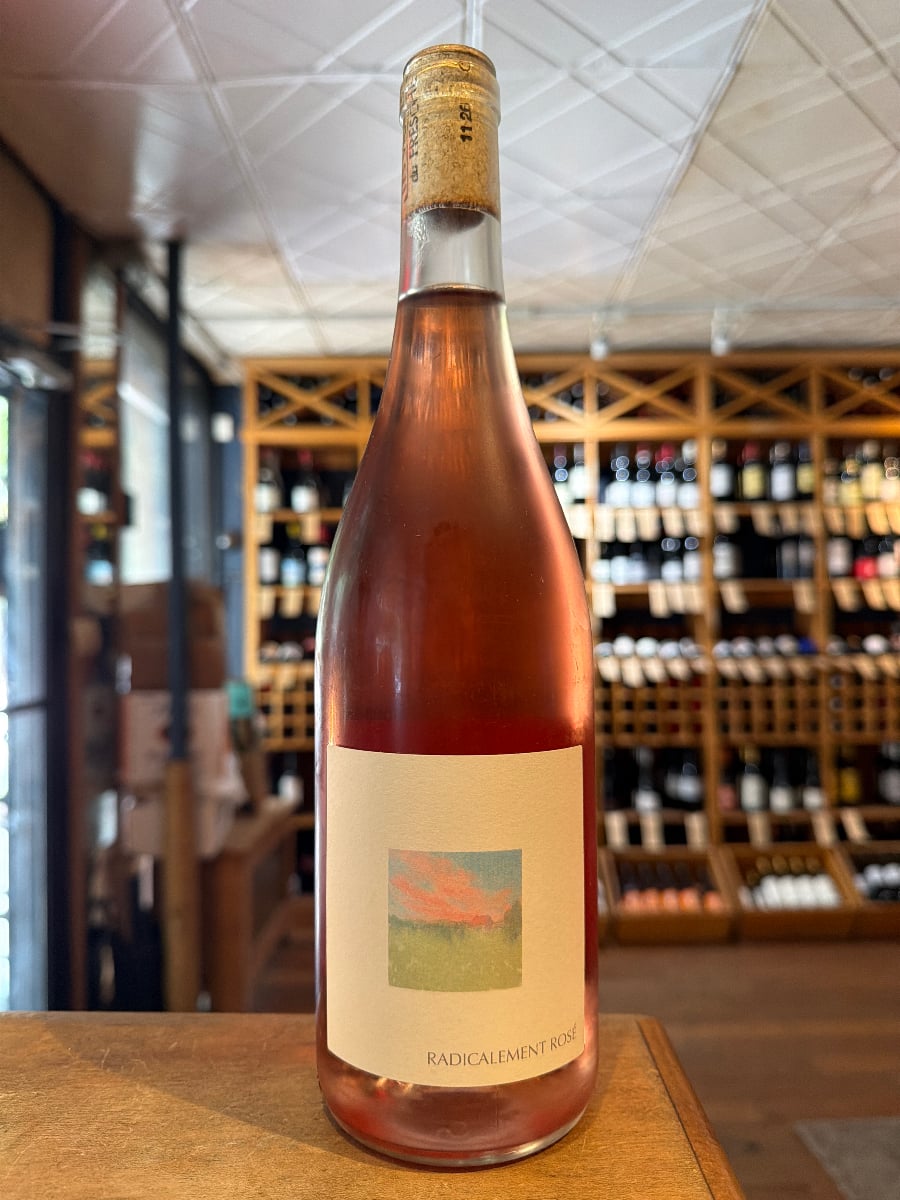 Les Vignes du Fresche Radicalement Rose 2025 (750ml)
