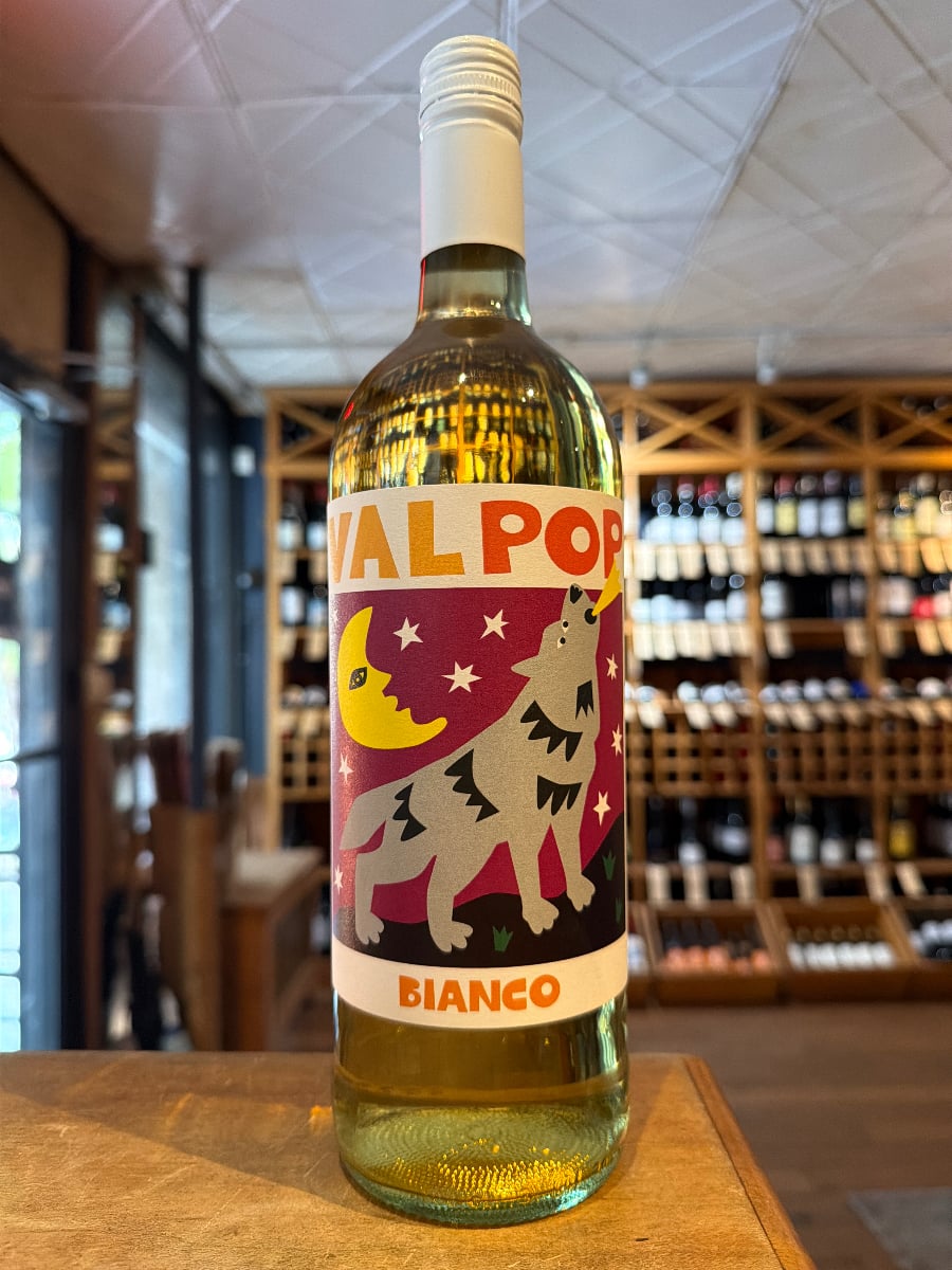 Tasi Valpop Bianco 2025 (1L)