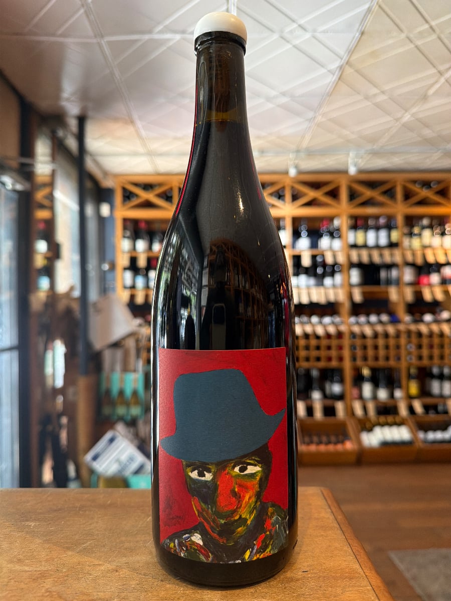 Naboso Ritual 2022 (750ml)