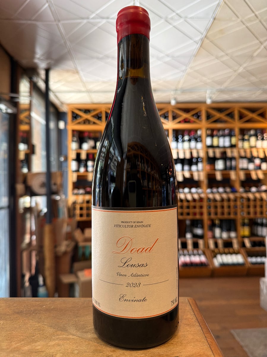 Envínate Lousas Doad 2023 (750ml)