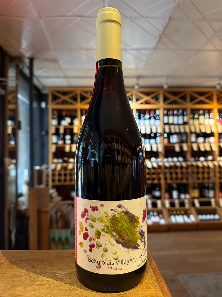 Vignobles Bodillard, Beaujolais-Villages 'Les Laforest' 2024 (750ml)