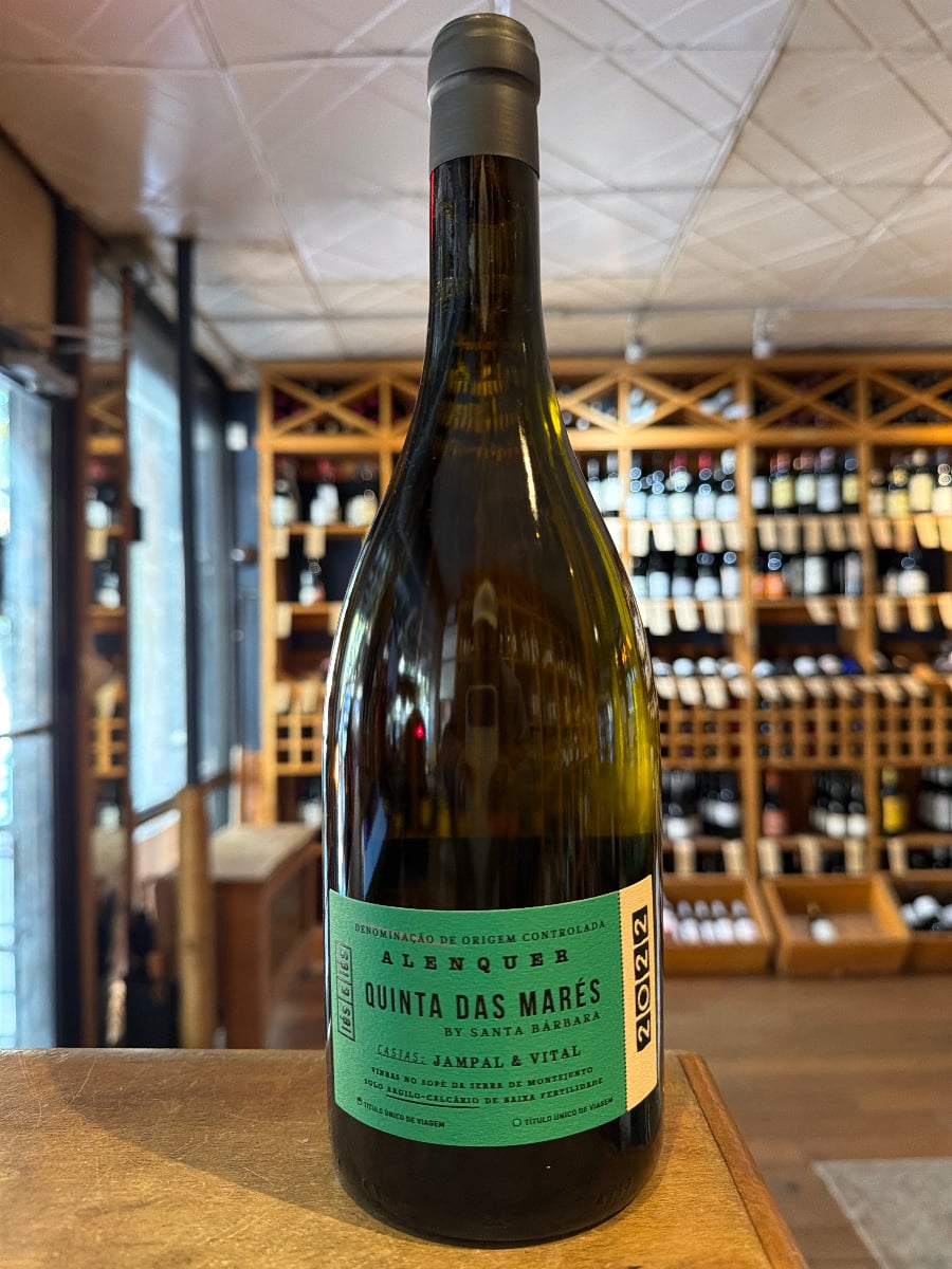 Les-A-Les Quinta Das Mares 2022 (750ml)